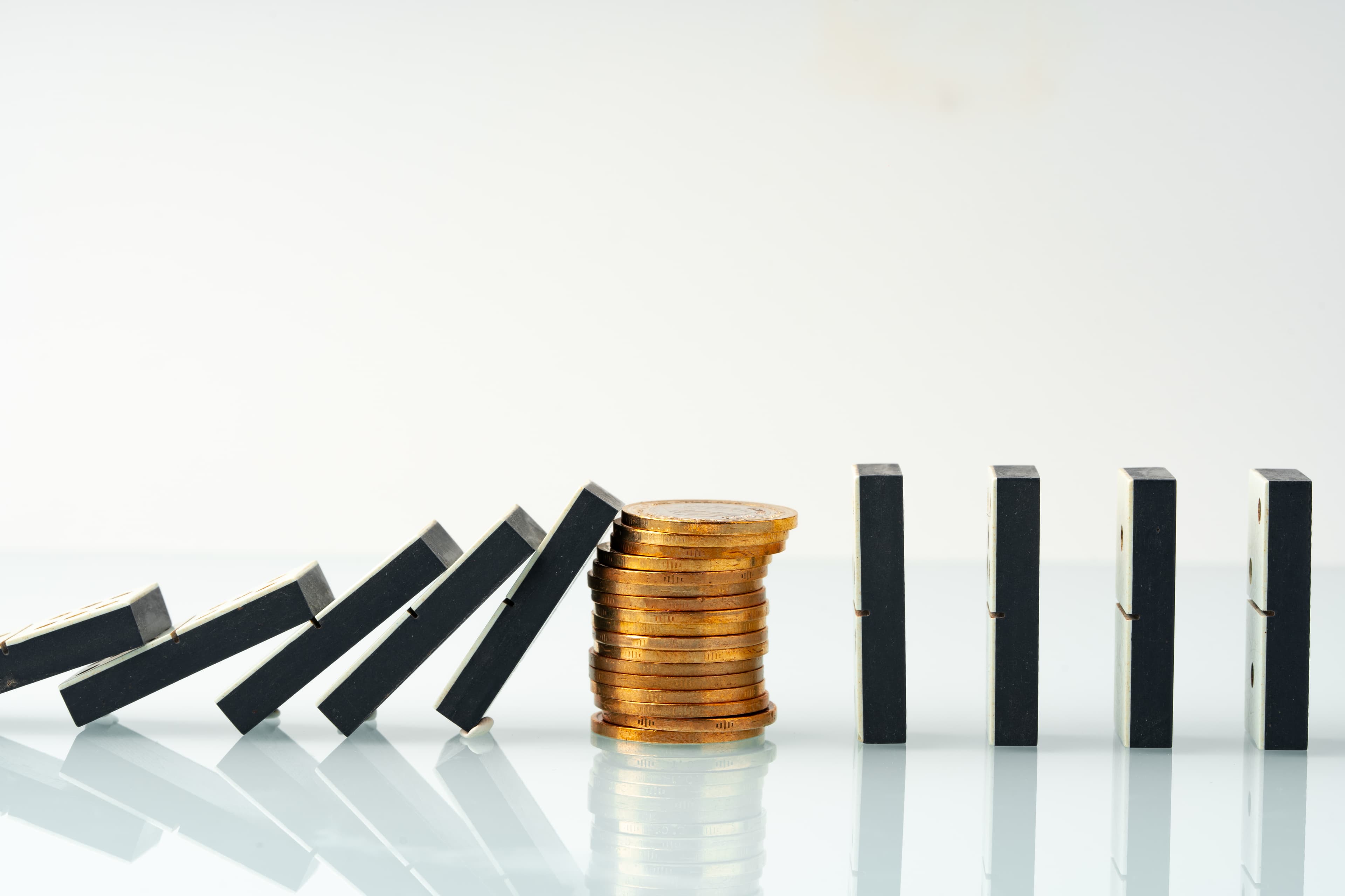 Depreciation in a 1031 exchange — calculator and ledger